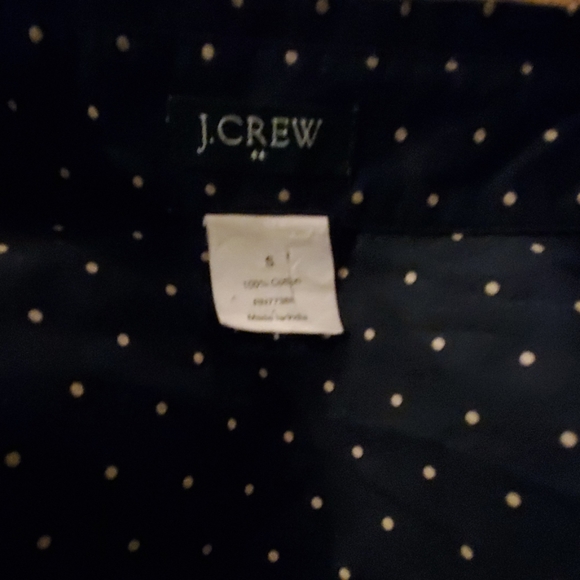 J.Crew Button Down - Picture 3 of 4